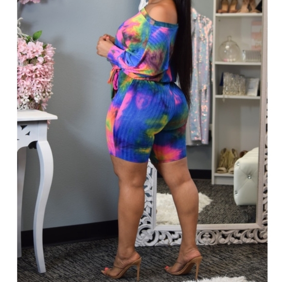 Romper - Picture 3 of 4